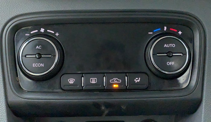 2017 Tata TIGOR Revotorq XZ (O), Diesel, Manual, Automatic Climate Control