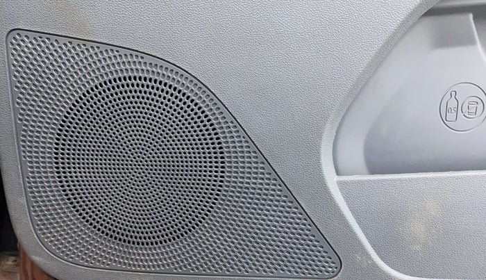2017 Tata TIGOR Revotorq XZ (O), Diesel, Manual, Speaker