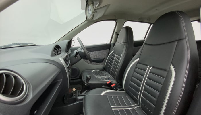2016 Maruti Alto 800 LXI, Petrol, Manual, 24,378 km, Right Side Front Door Cabin