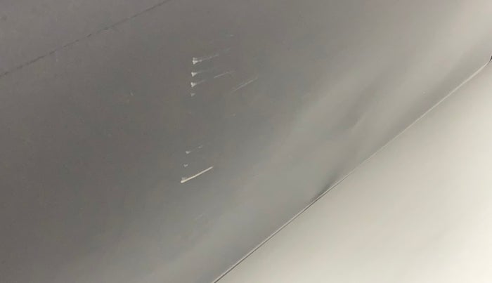 2016 Maruti Alto 800 LXI, Petrol, Manual, 24,378 km, Front passenger door - Slightly dented
