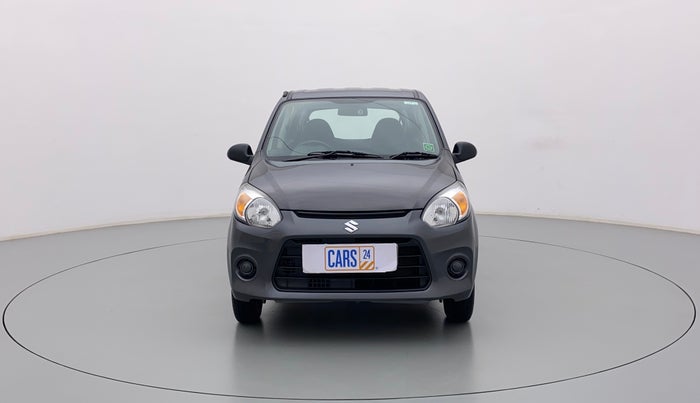 2016 Maruti Alto 800 LXI, Petrol, Manual, 24,378 km, Front