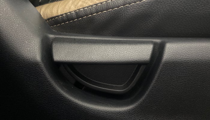 2021 Hyundai NEW SANTRO MAGNA, Petrol, Manual, 49,097 km, Driver Side Adjustment Panel