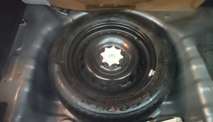 2015 Hyundai Grand i10 ASTA (O) 1.2 KAPPA VTVT, Petrol, Manual, 85,577 km, Spare Tyre