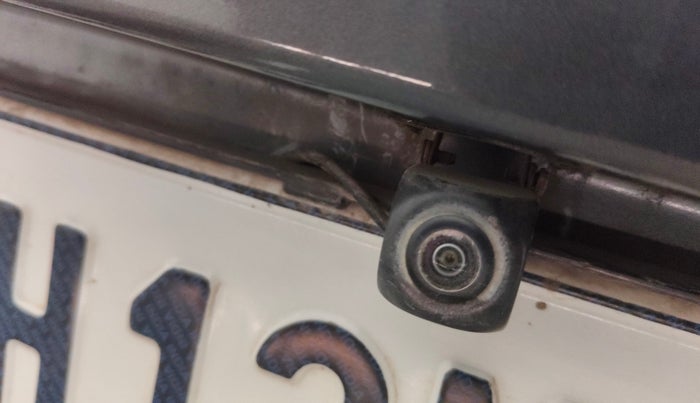 2015 Hyundai Grand i10 ASTA (O) 1.2 KAPPA VTVT, Petrol, Manual, 85,577 km, Parking Camera