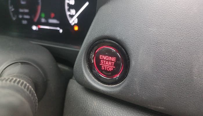 2023 Honda City 1.5L I-VTEC ZX CVT, Petrol, Automatic, 8,080 km, Keyless Start/ Stop Button