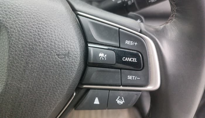2023 Honda City 1.5L I-VTEC ZX CVT, Petrol, Automatic, 8,080 km, Adaptive Cruise Control