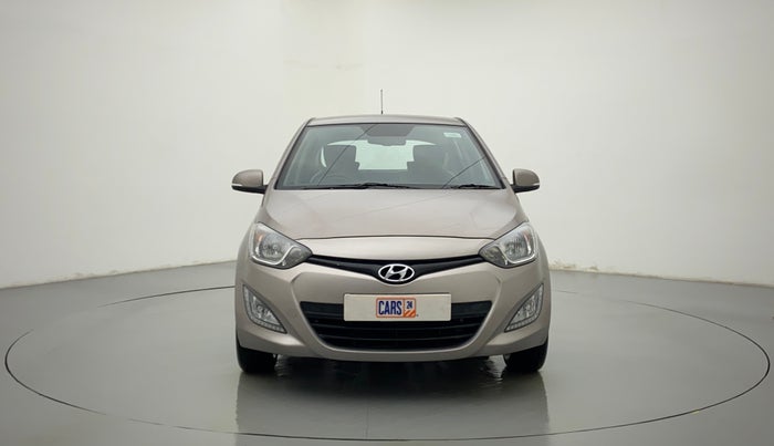 2014 Hyundai i20 SPORTZ 1.2 VTVT, Petrol, Manual, 49,373 km, Front