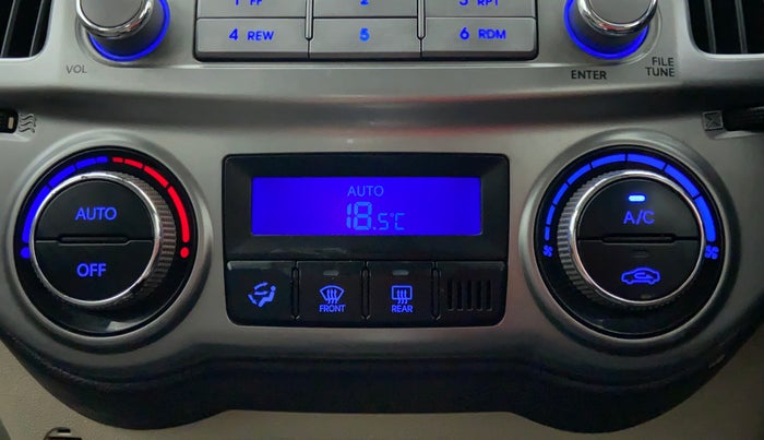 2014 Hyundai i20 SPORTZ 1.2 VTVT, Petrol, Manual, 49,373 km, Automatic Climate Control