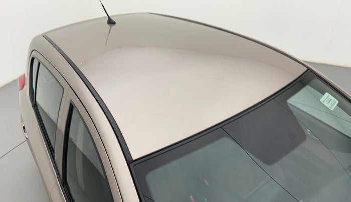 2014 Hyundai i20 SPORTZ 1.2 VTVT, Petrol, Manual, 49,373 km, Roof