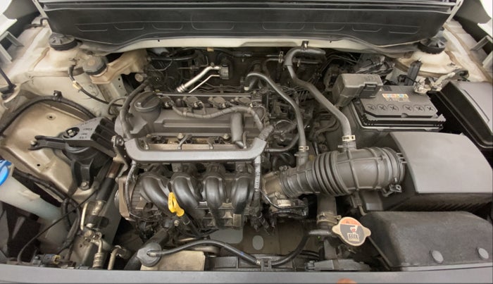 2020 Hyundai VENUE S 1.2, Petrol, Manual, 27,545 km, Open Bonet