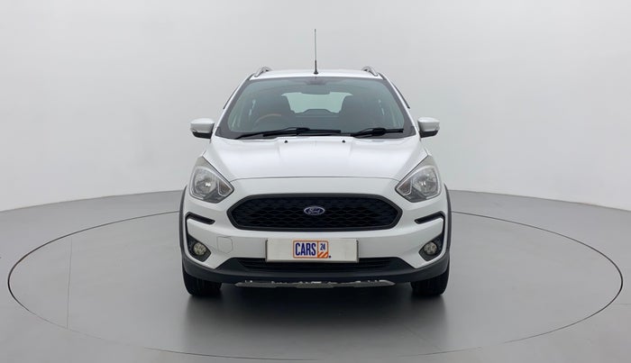 2020 Ford FREESTYLE TITANIUM 1.2 PETROL, Petrol, Manual, 23,750 km, Front