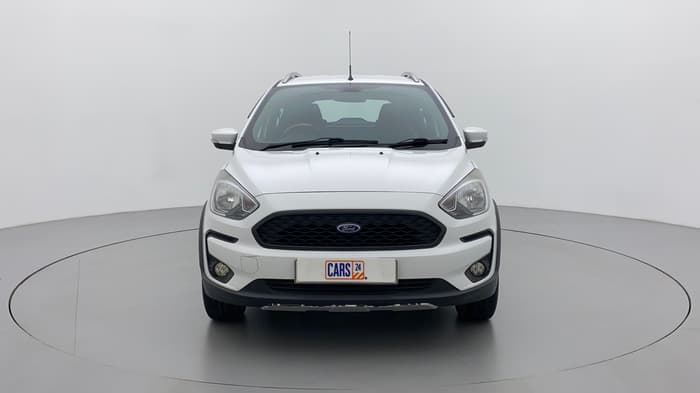 2020 Ford FREESTYLE TITANIUM 1.2 PETROL, Petrol, Manual, 23,750 km, Front