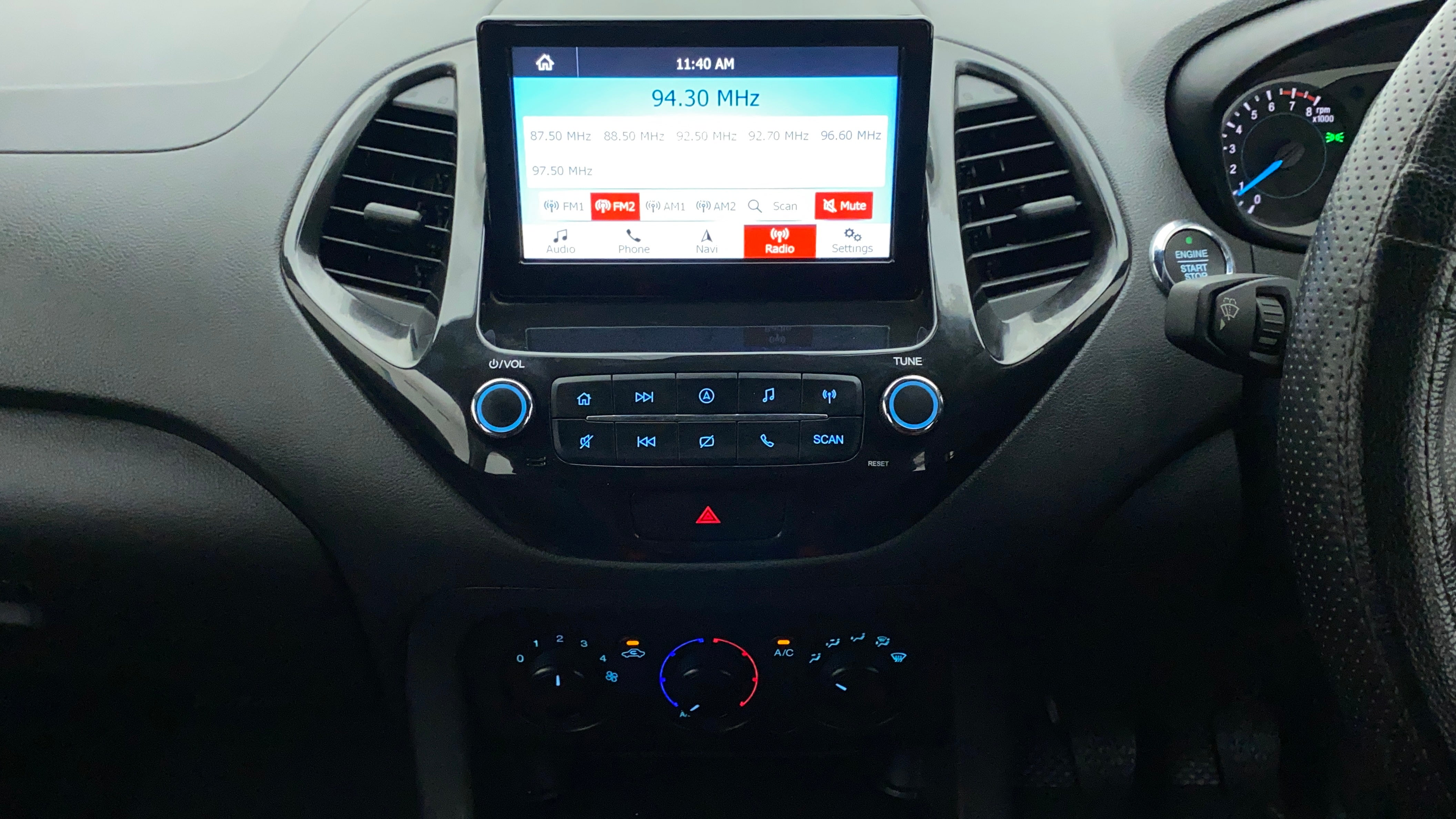 Features