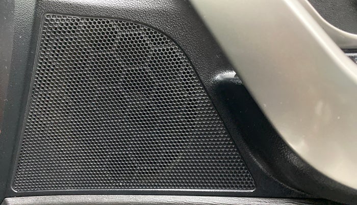 2018 Mahindra XUV500 W7 FWD, Diesel, Manual, 43,794 km, Speaker