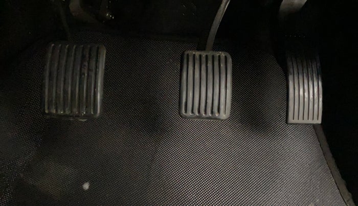 2019 Hyundai Grand i10 MAGNA 1.2 KAPPA VTVT, Petrol, Manual, 43,365 km, Pedals