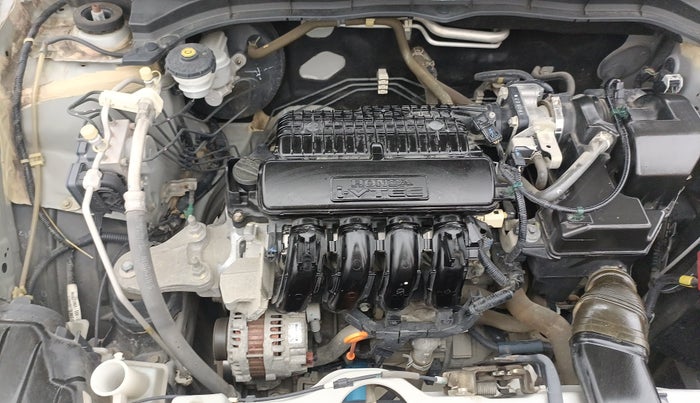 2019 Honda Amaze 1.2L I-VTEC VX CVT, Petrol, Automatic, 30,347 km, Engine View - Right