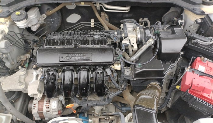 2019 Honda Amaze 1.2L I-VTEC VX CVT, Petrol, Automatic, 30,347 km, Engine View