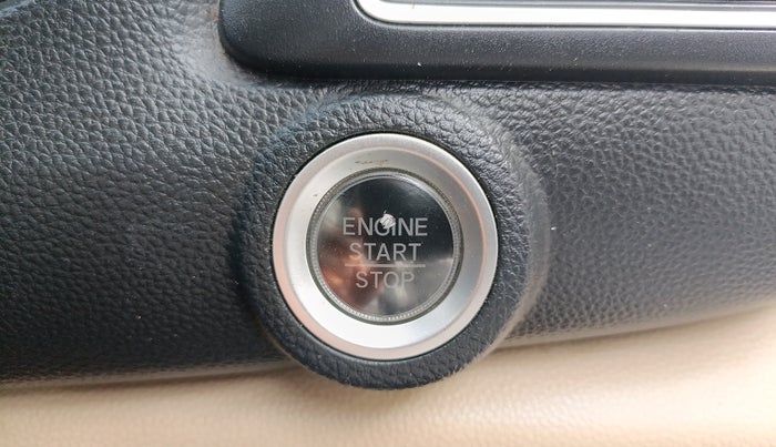 2019 Honda Amaze 1.2L I-VTEC VX CVT, Petrol, Automatic, 30,347 km, Keyless Start/ Stop Button