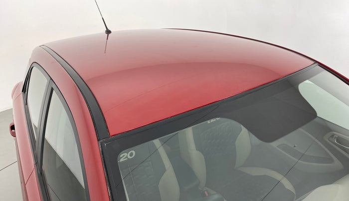 2019 Hyundai Elite i20 1.2 MAGNA PLUS VTVT, Petrol, Manual, 31,345 km, Roof