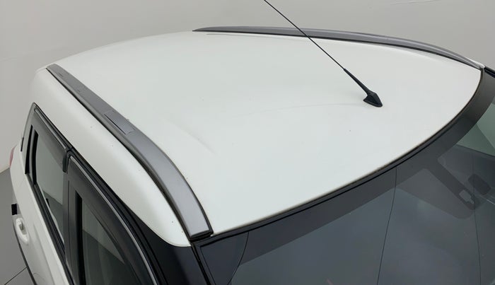 2019 Maruti Vitara Brezza ZDI, Diesel, Manual, 59,947 km, Roof