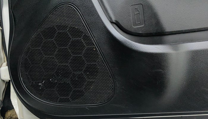 2019 Maruti Vitara Brezza ZDI, Diesel, Manual, 59,947 km, Speaker
