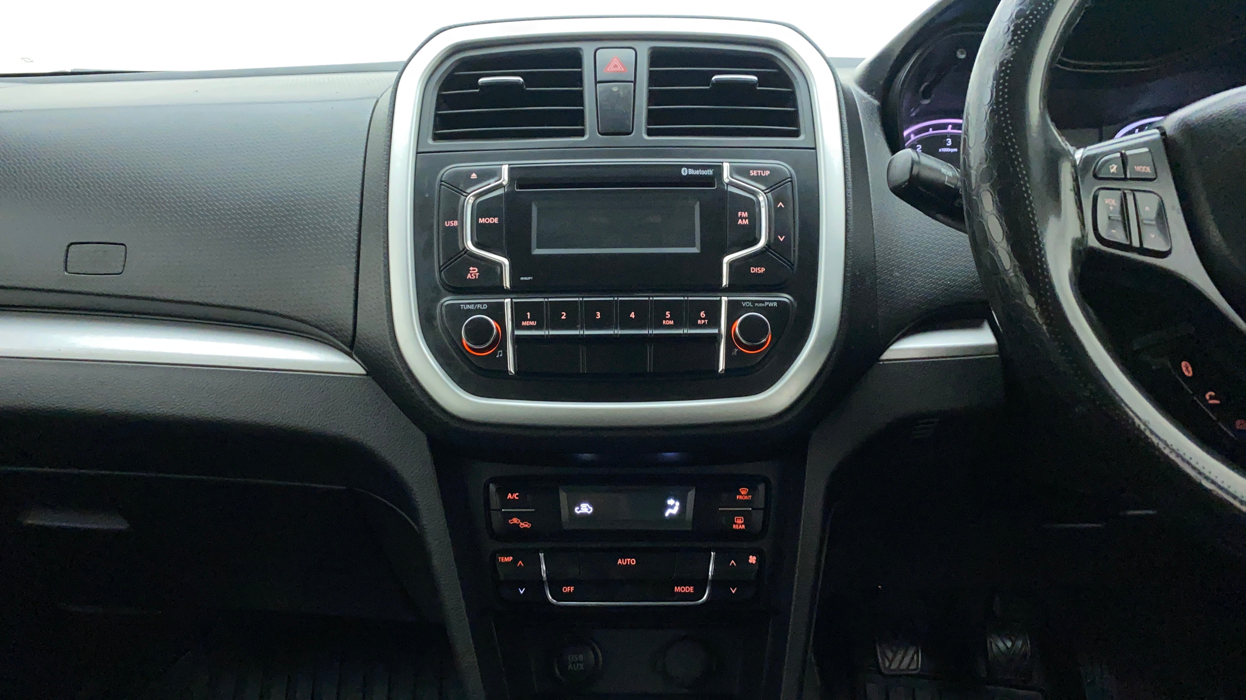 Features