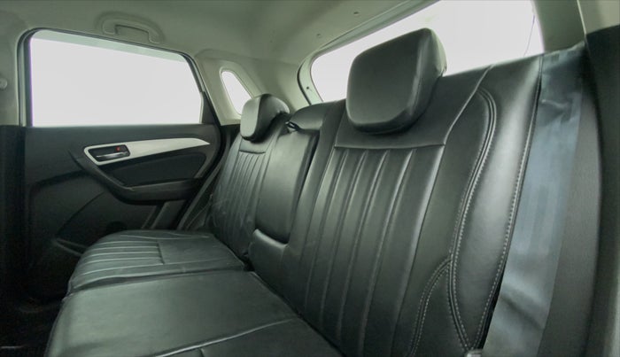 2019 Maruti Vitara Brezza ZDI, Diesel, Manual, 59,947 km, Right Side Rear Door Cabin