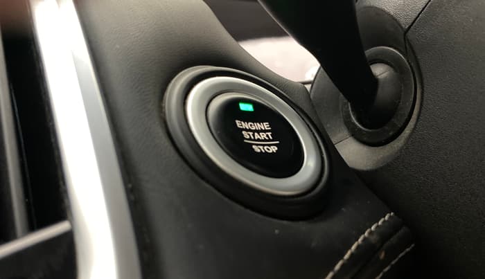 2021 MG HECTOR SMART HYBRID 1.5 PETROL, Petrol, Manual, 32,754 km, Keyless Start/ Stop Button