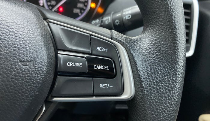2022 Honda City 1.5L I-DTEC V, Diesel, Manual, 22,637 km, Adaptive Cruise Control
