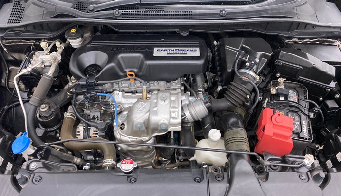 2022 Honda City 1.5L I-DTEC V, Diesel, Manual, 22,637 km, Open Bonet