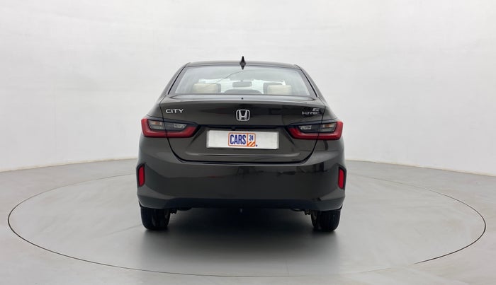 2022 Honda City 1.5L I-DTEC V, Diesel, Manual, 22,637 km, Back/Rear