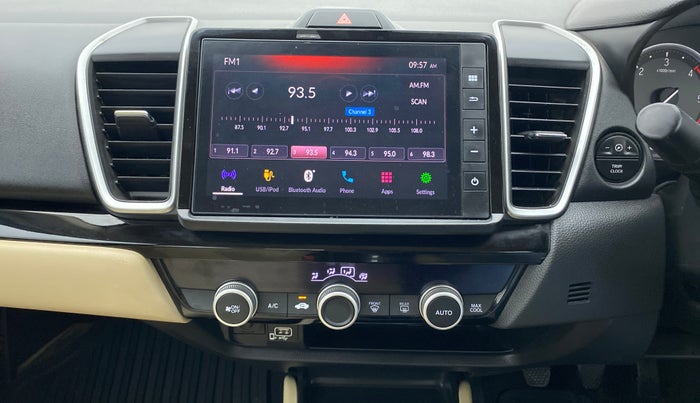 2022 Honda City 1.5L I-DTEC V, Diesel, Manual, 22,637 km, Air Conditioner