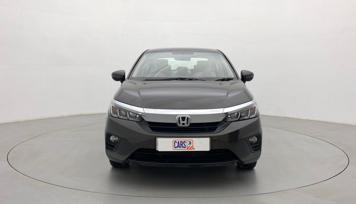 2022 Honda City 1.5L I-DTEC V, Diesel, Manual, 22,637 km, Front