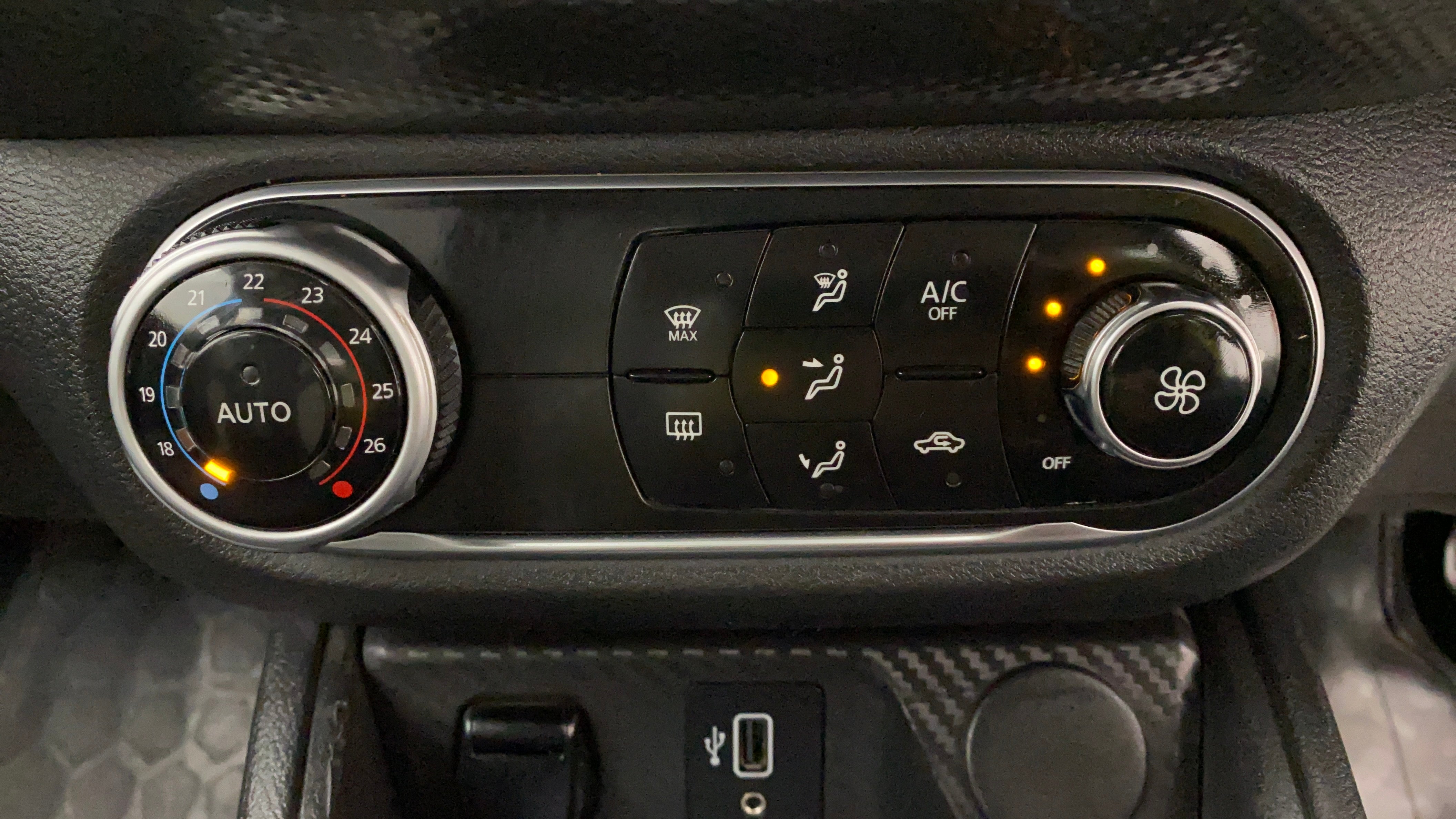 Features