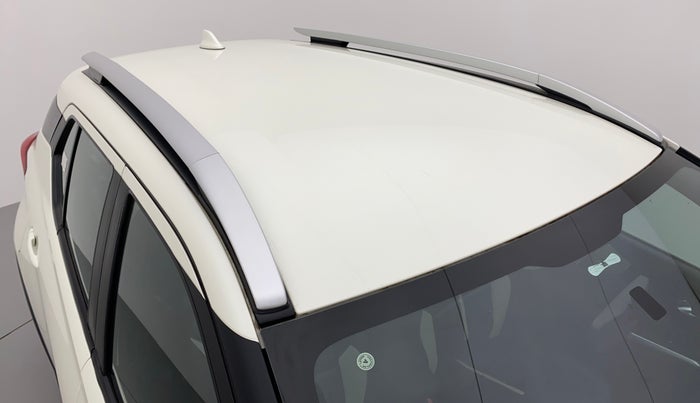 2020 Nissan Kicks XV PETROL, Petrol, Manual, 14,869 km, Roof