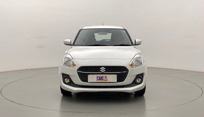 2018 Maruti Swift ZXI (AMT), Petrol, Automatic, 68,217 km, Front