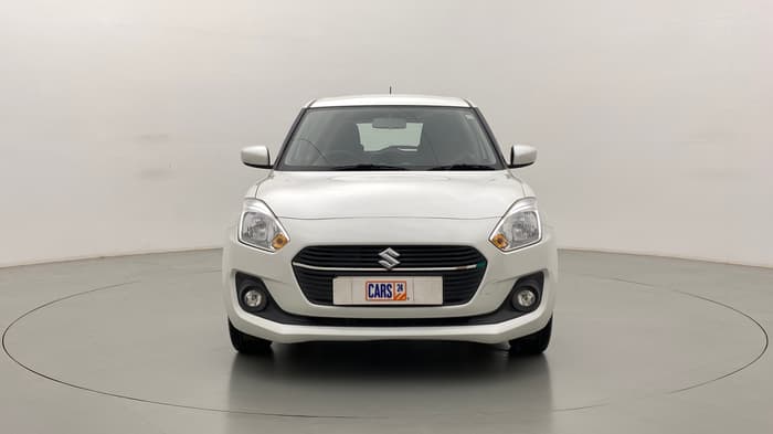 2018 Maruti Swift ZXI (AMT), Petrol, Automatic, 68,217 km, Front