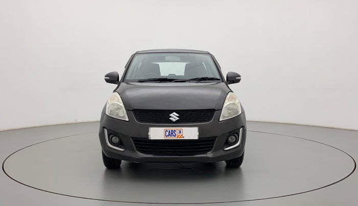 2014 Maruti Swift VDI ABS, Diesel, Manual, 57,065 km, Front