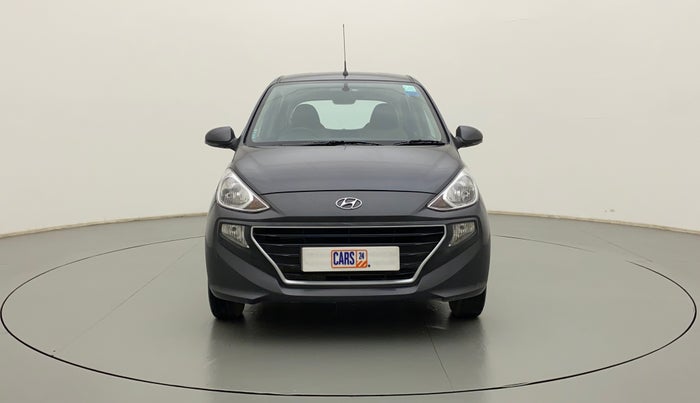 2020 Hyundai NEW SANTRO SPORTZ AMT, Petrol, Automatic, 16,977 km, Front