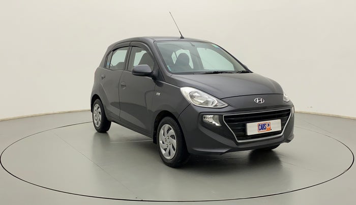 2020 Hyundai NEW SANTRO SPORTZ AMT, Petrol, Automatic, 16,977 km, Right Front Diagonal
