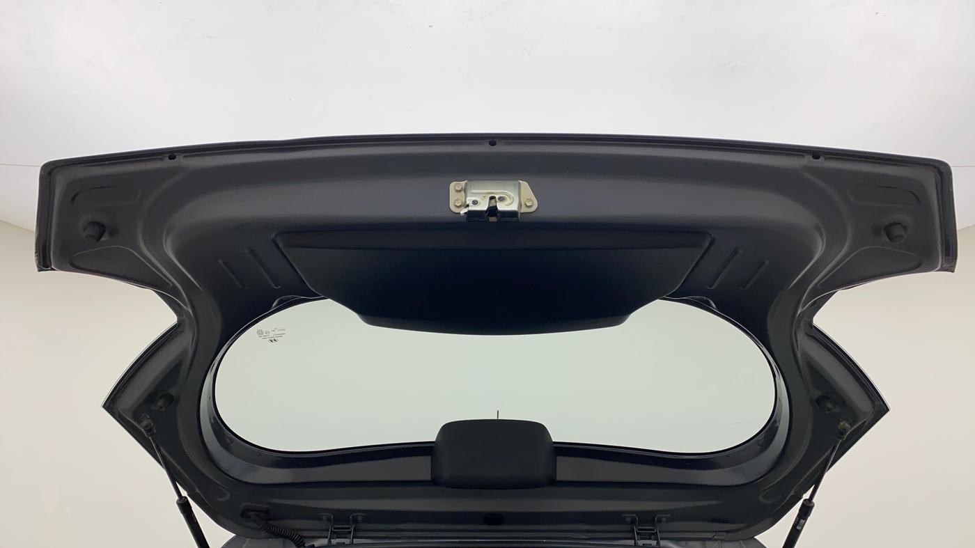 2020 Hyundai NEW SANTRO SPORTZ AMT, Petrol, Automatic, 16,977 km, Boot Door Open