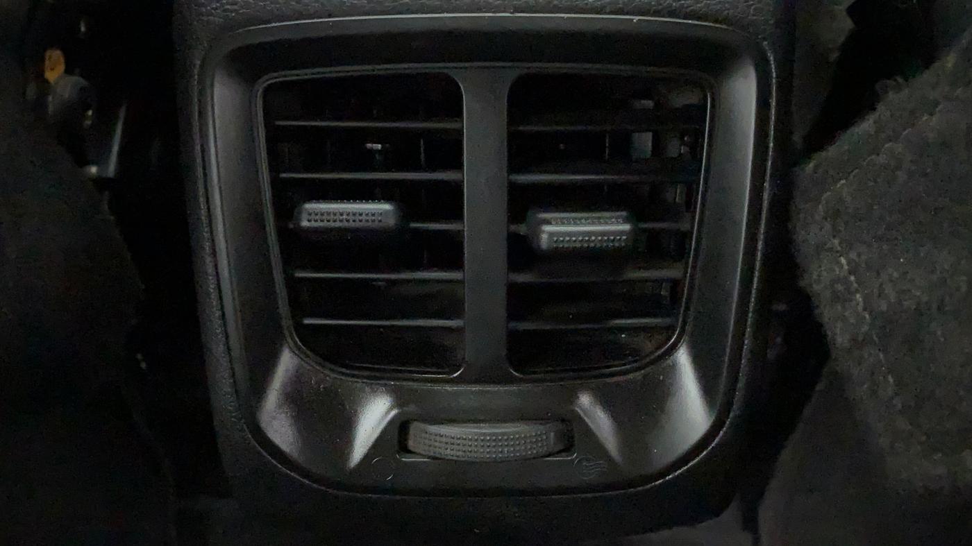 2020 Hyundai NEW SANTRO SPORTZ AMT, Petrol, Automatic, 16,977 km, Rear AC Vents