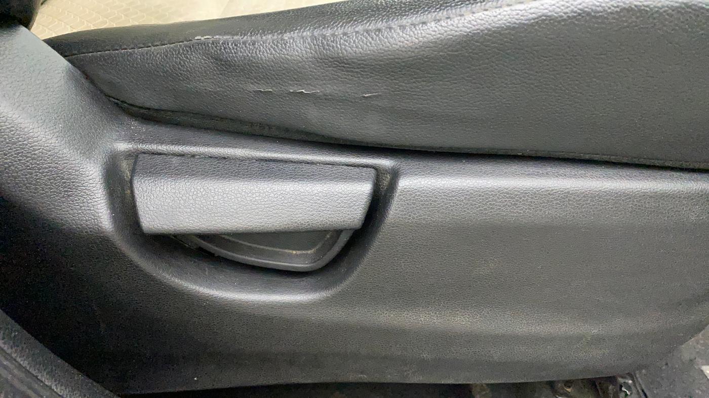 2020 Hyundai NEW SANTRO SPORTZ AMT, Petrol, Automatic, 16,977 km, Driver Side Adjustment Panel
