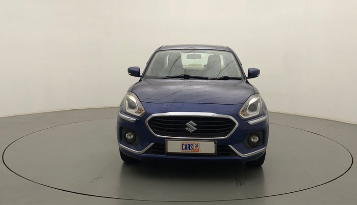 2018 Maruti Dzire ZXI PLUS AMT, Petrol, Automatic, 57,651 km, Front