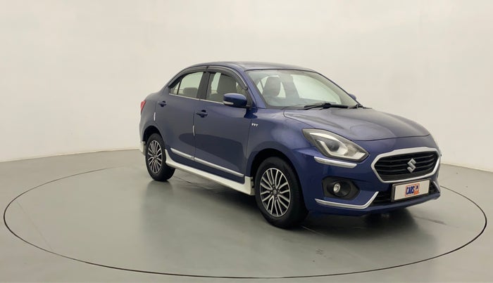 2018 Maruti Dzire ZXI PLUS AMT, Petrol, Automatic, 57,651 km, SRP