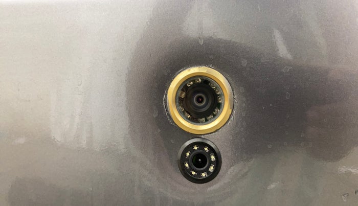 2018 Maruti Ciaz DELTA 1.4 AT PETROL, Petrol, Automatic, 1,27,750 km, Parking Camera