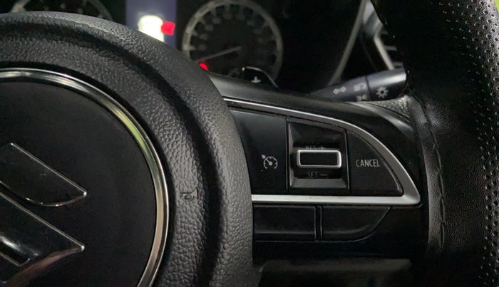 2024 Maruti Grand Vitara SIGMA SMART HYBRID, Petrol, Manual, 44,048 km, Adaptive Cruise Control