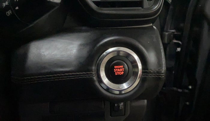 2024 Maruti Grand Vitara SIGMA SMART HYBRID, Petrol, Manual, 44,048 km, Keyless Start/ Stop Button