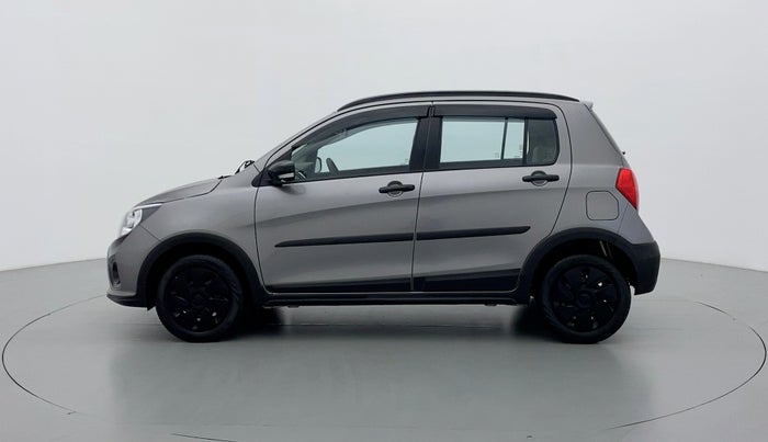 2020 Maruti Celerio X ZXI OPT AMT, Petrol, Automatic, 1,670 km, Left Side