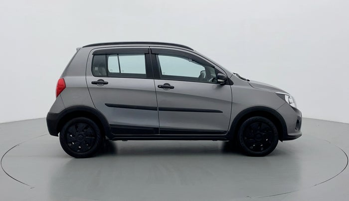 2020 Maruti Celerio X ZXI OPT AMT, Petrol, Automatic, 1,670 km, Right Side View